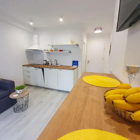 Appartement Viva *