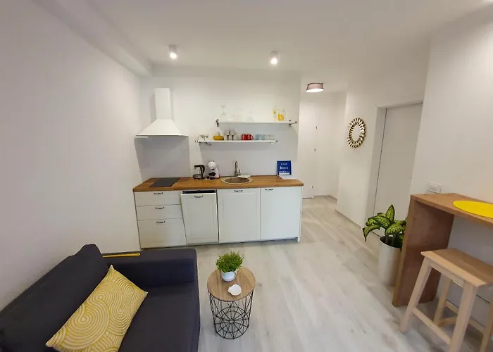 Apartment Viva Zadar