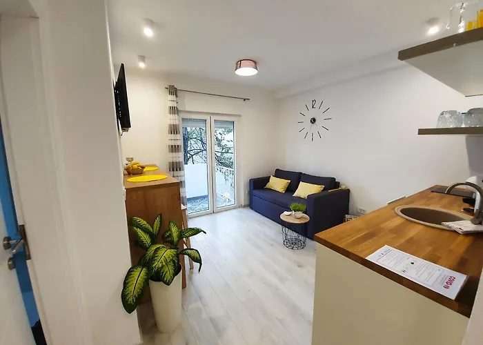 Viva Apartment Zadar