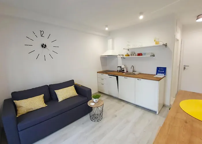 Viva Apartment