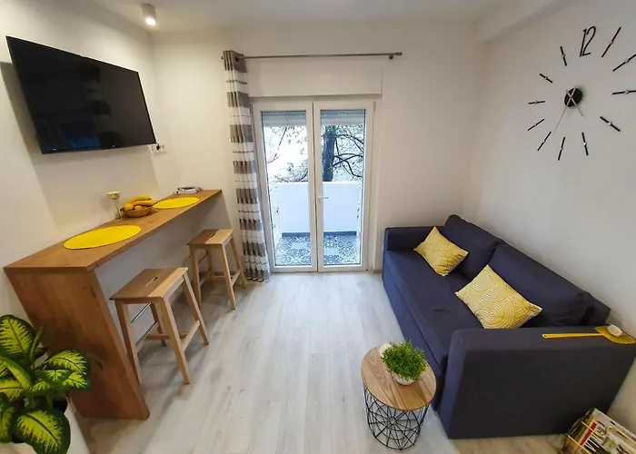 Viva Apartment
