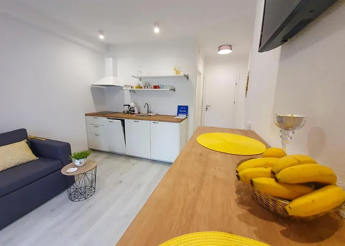 Apartment Viva *