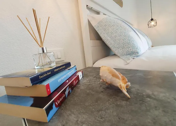 Viva Apartment