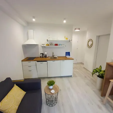 Apartmán Viva Zadar