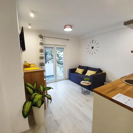 Viva Apartmán Zadar