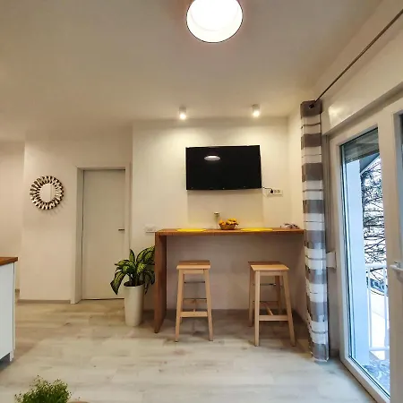 Viva Apartmán Zadar