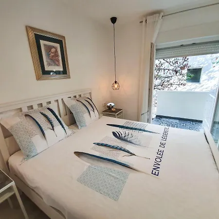 Apartmán Viva Zadar