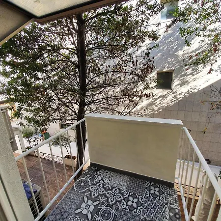 Apartmán Viva
