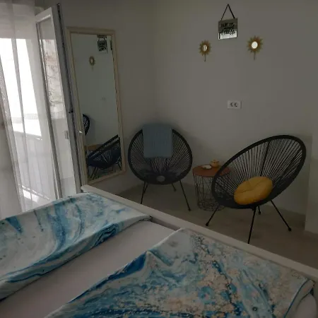 Apartmán Viva