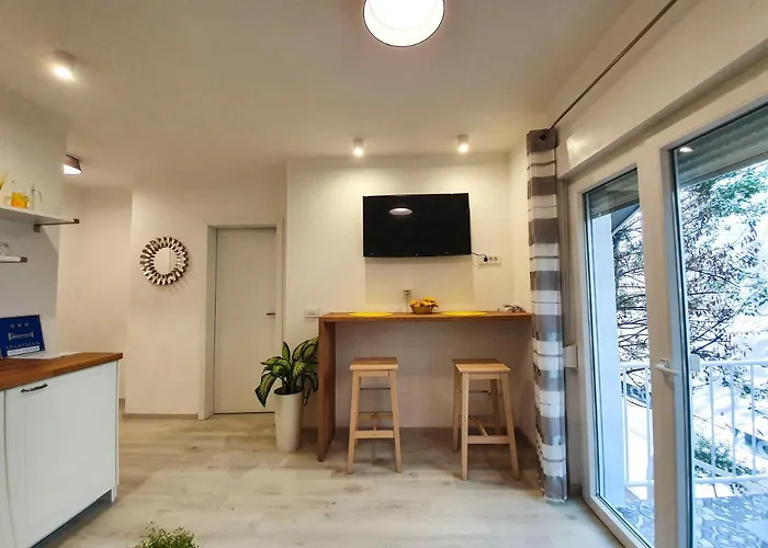 Viva Apartment Zadar