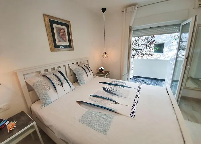 Apartment Viva Zadar